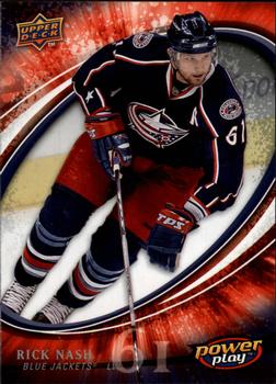 Rick Nash