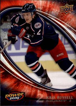 Kris Russell
