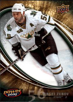 Sergei Zubov