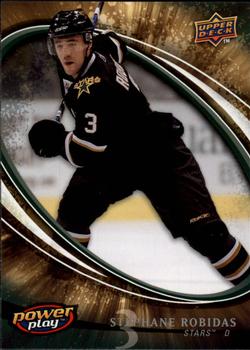 Stephane Robidas