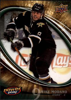 Mike Modano