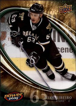 Mike Ribeiro