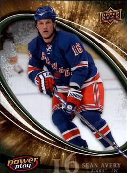 Sean Avery