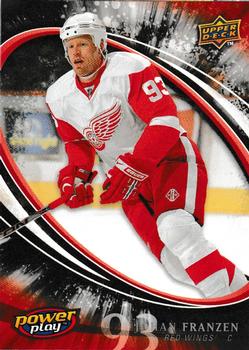 Johan Franzen