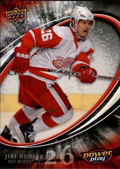 Jiri Hudler
