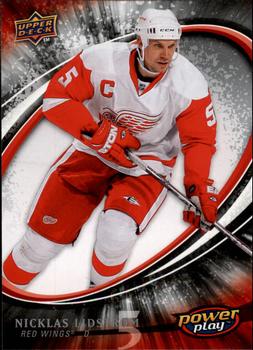 Nicklas Lidstrom