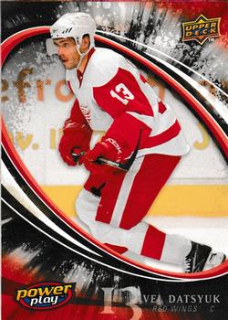 Pavel Datsyuk