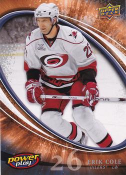 Erik Cole
