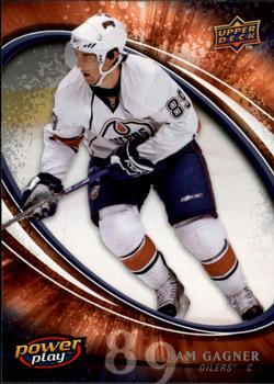 Sam Gagner