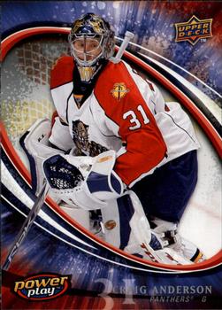 Craig Anderson