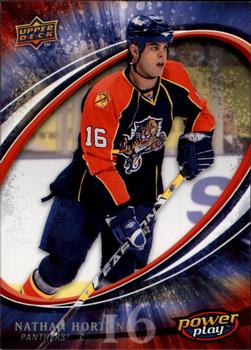 Nathan Horton