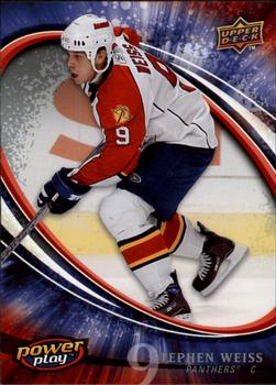 Stephen Weiss