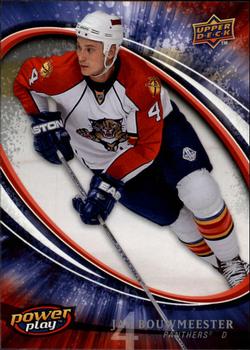 Jay Bouwmeester