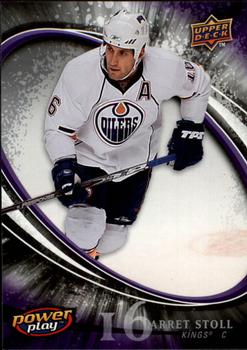 Jarret Stoll