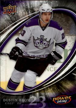 Dustin Brown