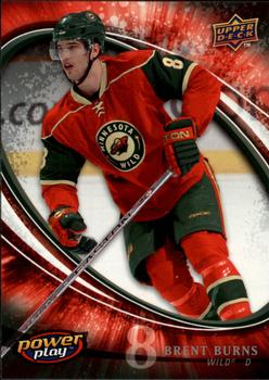 Brent Burns