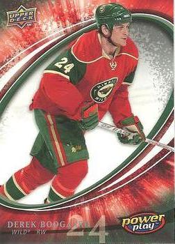 Derek Boogaard