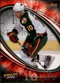 Marian Gaborik