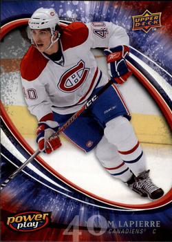 Maxim Lapierre