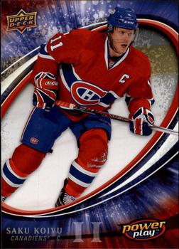 Saku Koivu