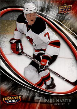 Paul Martin