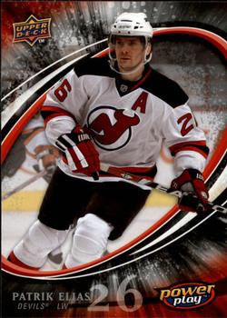 Patrik Elias