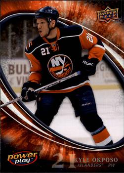 Kyle Okposo