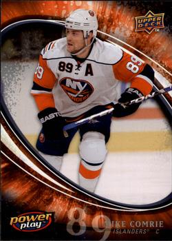 Mike Comrie