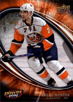 Trent Hunter