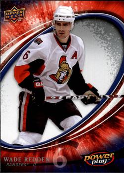 Wade Redden