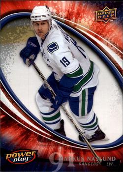 Markus Naslund