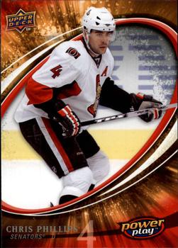 Chris Phillips