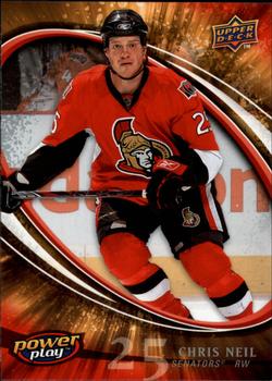 Chris Neil