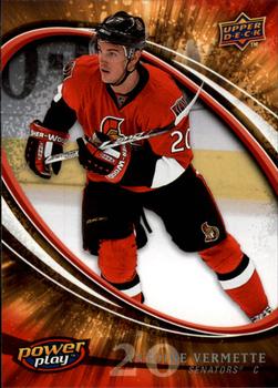 Antoine Vermette