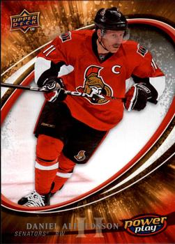 Daniel Alfredsson