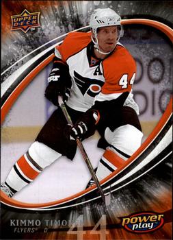Kimmo Timonen