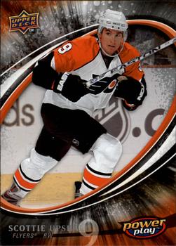 Scottie Upshall