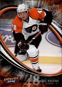 Daniel Briere
