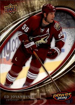 Ed Jovanovski