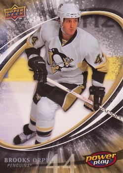 Brooks Orpik