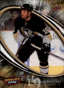 Ryan Whitney