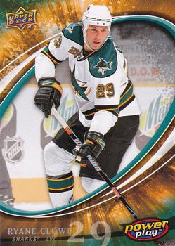 Ryane Clowe