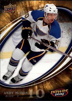 Andy McDonald