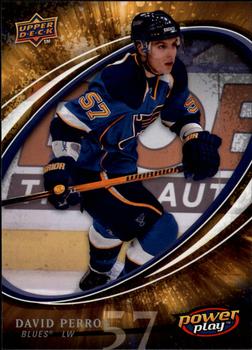 David Perron