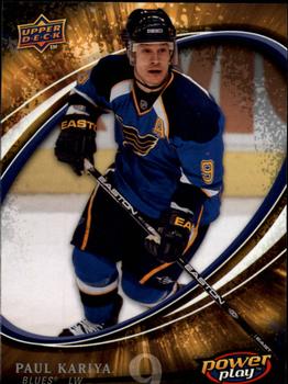 Paul Kariya