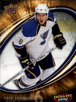 Erik Johnson