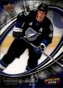 Vincent Lecavalier