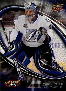 Mike Smith