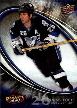 Martin St. Louis