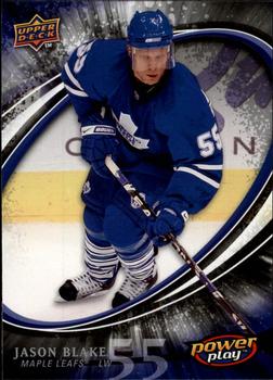 Jason Blake